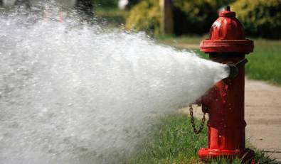 FIRE HYDRANT SYSTEMS